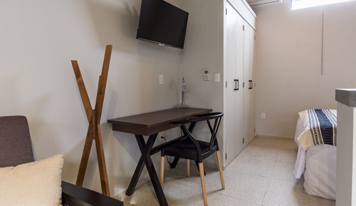 Suite estudio ejecutiva