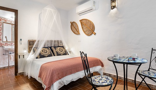 Habitación Confort doble