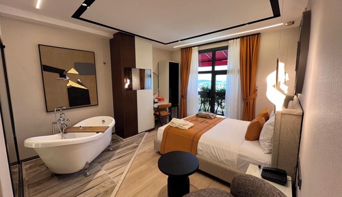 Habitación superior