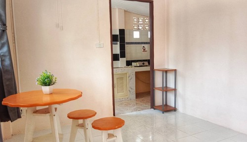 Habitación básica