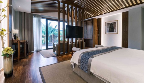 Suite estudio Signature