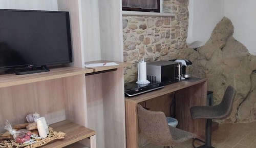 Estudio Deluxe
