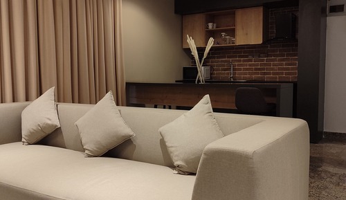 Apartamento estándar