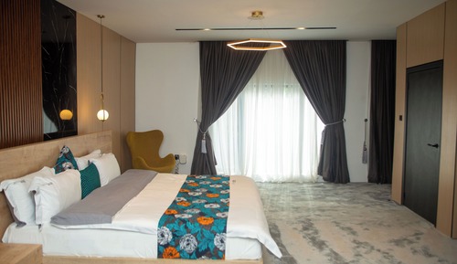 Dúplex, 1 habitación, no fumadores