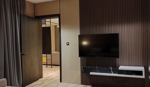 Suite Deluxe