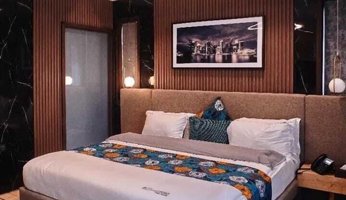 Apartamento Premium