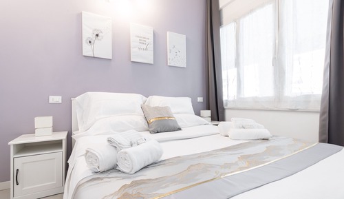 Double Room, Ensuite (Aria)