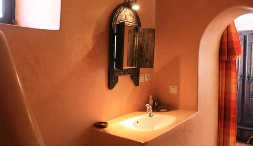 Habitación tradicional doble
