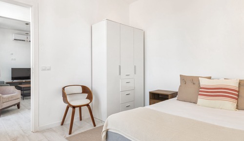 Apartamento básico