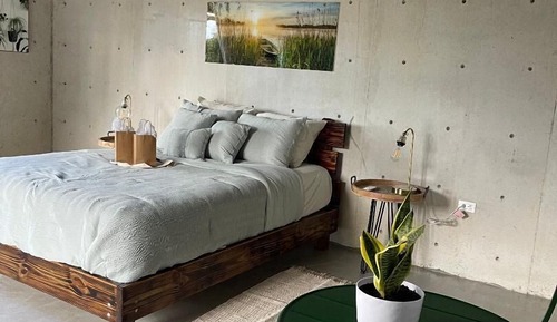 Habitación Deluxe, vistas al mar