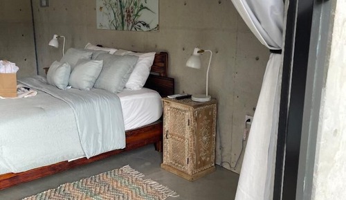 Habitación Deluxe, 1 cama de matrimonio, vistas a la montaña