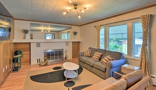 Casa, 3 habitaciones