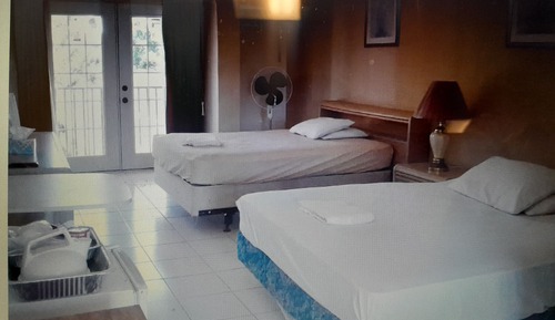 Apartamento básico