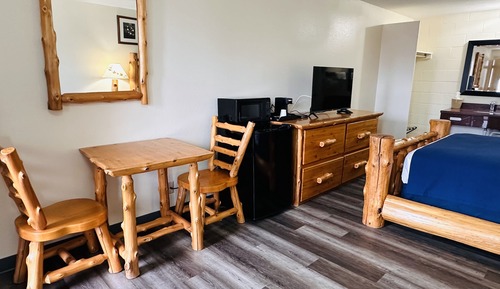 Suite, 1 habitación, no fumadores