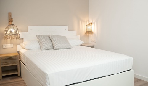 Apartamento Elite
