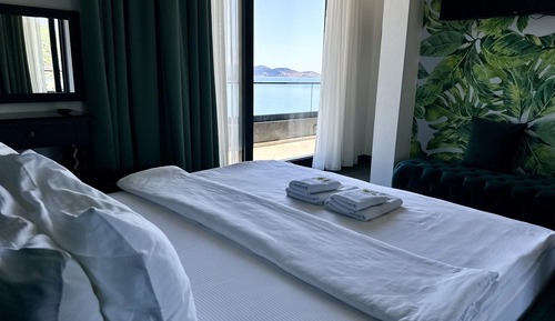Apartamento Elite