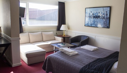 Suite