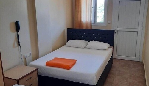 Habitación económica, 1 cama doble