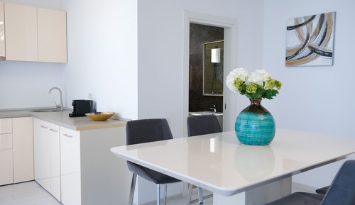 Apartamento Premium, vistas al mar
