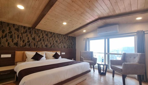 Habitación superior