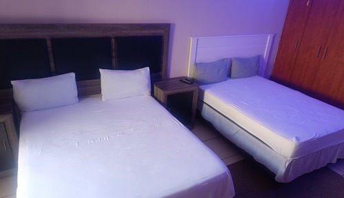 Dúplex exclusivo, 2 habitaciones