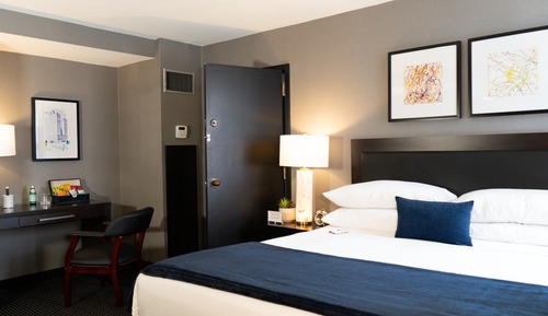 Roomza Junior Suite