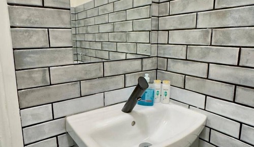 Apartamento básico