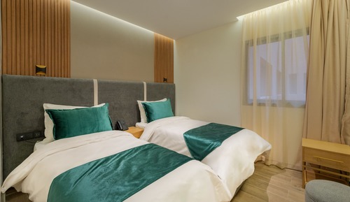 Apartamento Confort