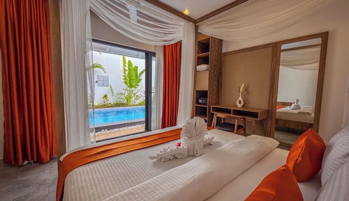 Superior Private Villa with Private Pool
