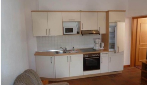Habitación estándar, 1 cama de matrimonio