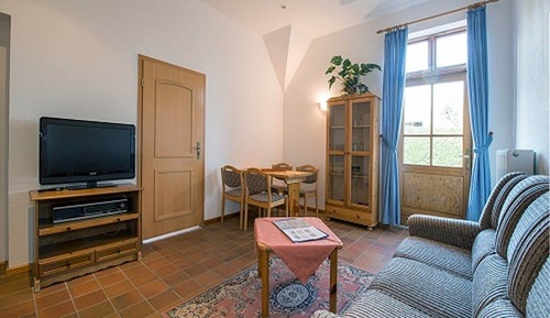 Apartamento estándar