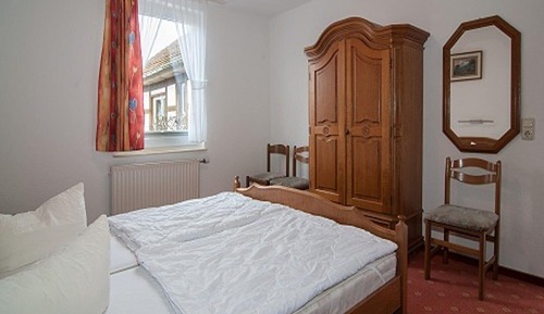 Apartamento estándar