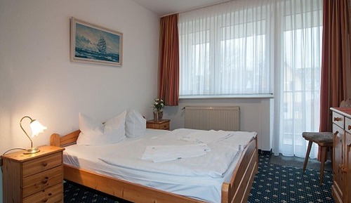 Habitación estándar