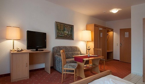 Habitación estándar