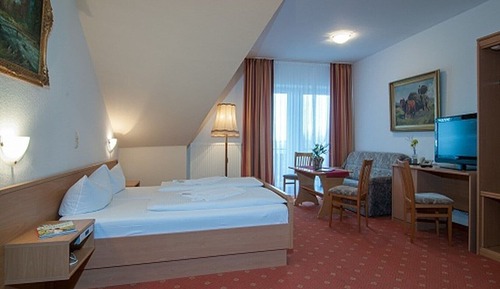 Apartamento estándar