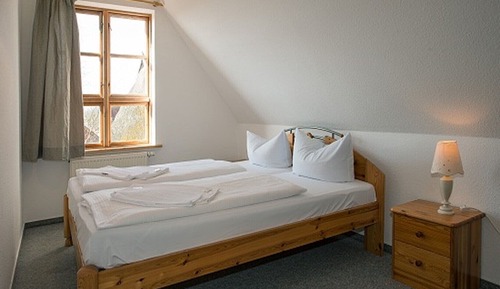 Apartamento estándar