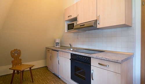 Apartamento estándar