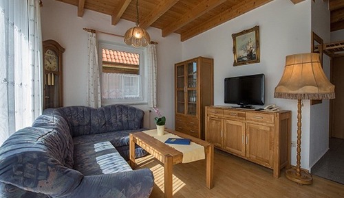 Apartamento estándar