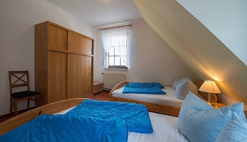 Apartamento estándar