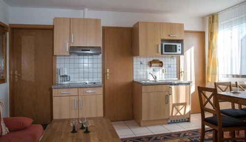 Apartamento estándar