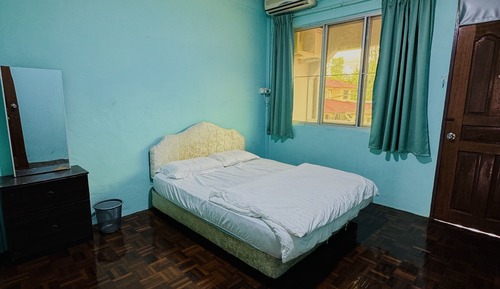 Casa básica
