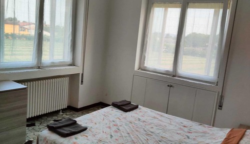 Habitación económica, vistas al valle