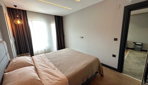 Family Apartment 2+1