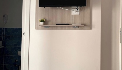 Habitación Royal, vistas al mar