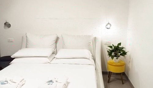 Habitación exclusiva