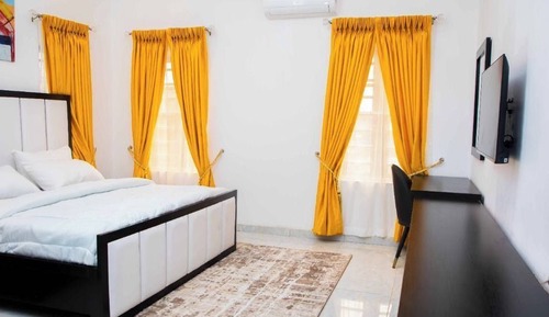 Habitación económica