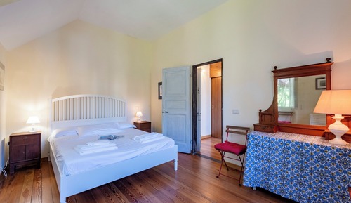Casa familiar, 2 habitaciones, 2 baños (Villa Ottone Gambaro- Seaside)
