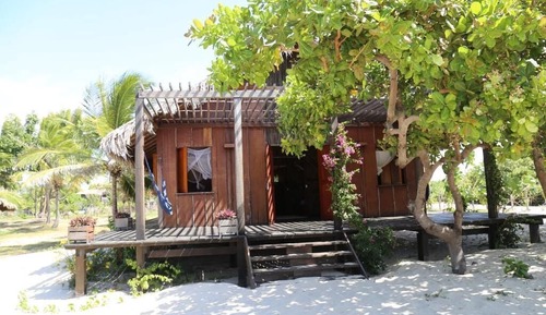 Cabaña familiar