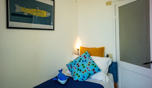 Apartamento Confort, vistas al mar