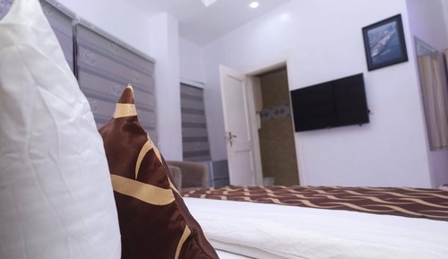 Habitación exclusiva